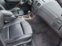 Gebraucht BMW X3 231 PS (169 kW) 2005 Schwarz SUV