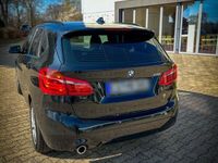 gebraucht BMW 218 Active Tourer i