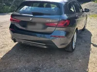 Gebraucht BMW 118 140 PS (102 kW) 2020 Grau Kleinwagen