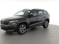 gebraucht Skoda Kodiaq Sportline 4x4 2.0 TDI DSG Sportline, AHK, Matrix, Navi