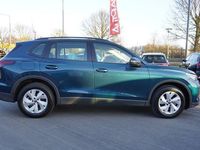 Gebraucht VW Tiguan 150 PS (110 kW) 2025 Nightshade blue metallic SUV