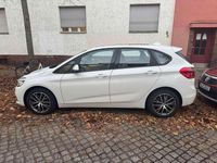 Gebraucht BMW 218 Performance 150 PS (110 kW) 2015 Kombi