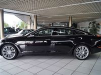gebraucht Jaguar XJ Premium 20LM KAMERA TOTWINKEL MERIDIAN PANO