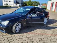 Gebraucht Mercedes C350 282 PS (207 kW) 2005 Limousine