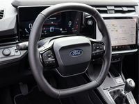 Gebraucht Ford Puma 125 PS (91 kW) 2025 Schwarz SUV