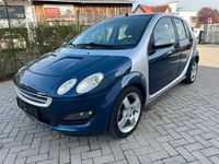 gebraucht Smart ForFour forFourBasis 70kW