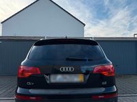 Gebraucht Audi Q7 350 PS (257 kW) 2007 Schwarz SUV