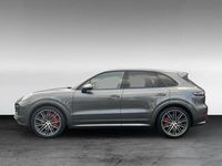 Gebraucht Porsche Cayenne GTS 460 PS (338 kW) 2021 Grau SUV