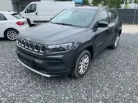 Gebraucht Jeep Compass 179 PS (131 kW) 2025 Grau SUV