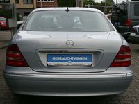 gebraucht Mercedes S320 S 320| Navi | 140 TKm.|TÜV/AU NEU