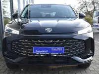 Neu MG HS Comfort 170 PS (125 kW) 2025 Pebble black SUV