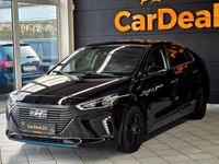Gebraucht Hyundai Ioniq Style 105 PS (77 kW) 2019 Schwarz Kleinwagen