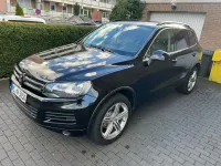 Gebraucht VW Touareg 245 PS (180 kW) 2011 SUV