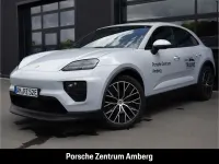 Gebraucht Porsche Macan 300 kW (408 PS) 2025 Grau SUV