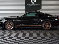Gebraucht Ford Mustang GT 450 PS (330 kW) 2020 Schwarz Coupé