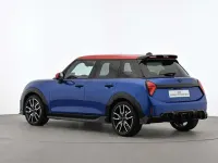 Brugt Mini John Cooper Works 156 HK (114 kW) 2024 Blå Hatchback