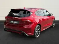 Occasion Ford Focus ST 280 ch (205 kW) 2020 Rouge Berline