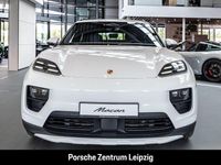 Gebraucht Porsche Macan 264 kW (360 PS) 2025 Weiss SUV