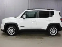 Gebraucht Jeep Renegade Limited 131 PS (96 kW) 2022 SUV