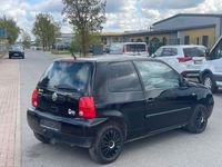 gebraucht VW Lupo Basis Tüv 8/25