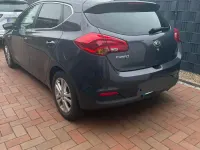 Gebraucht Kia Ceed 99 PS (72 kW) 2014 Grau Kleinwagen