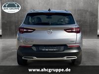 gebraucht Opel Grandland X 