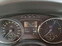 Gebraucht Mercedes R320 224 PS (164 kW) 2006 Schwarz Van / Kleinbus