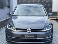 gebraucht VW Golf VII Lim.DSG Highline LED/Leder/ACC/Virtual