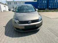 Gebraucht VW Golf VI 160 PS (117 kW) 2011 Grau Kleinwagen