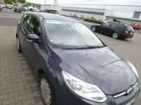 gebraucht Ford Focus FocusTurnier 1.6 TDCi ECOnetic 88g Start-Stopp-Sy