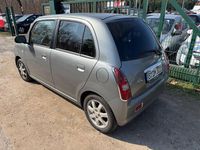 Gebraucht Daihatsu Trevis 58 PS (42 kW) 2007 Grau Kleinwagen