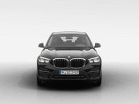 Gebraucht BMW X3 Advantage 252 PS (185 kW) 2019 Schwarz SUV