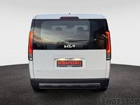 Neu Kia PV5 119 kW (163 PS) 2026 Weiss (schneeweiß) Van / Kleinbus