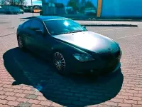 Gebraucht BMW 650 367 PS (269 kW) 2006 Andere farben Coupé