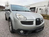 Gebraucht Subaru Tribeca Active 245 PS (180 kW) 2006 Silber SUV