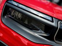 Gebraucht Jeep Avenger Altitude 101 PS (74 kW) 2024 Rot SUV