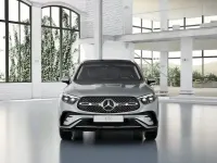 Gebraucht Mercedes GLC450 AMG 367 PS (269 kW) 2025 Silber SUV