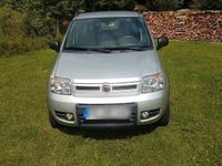 gebraucht Fiat Panda 4x4 