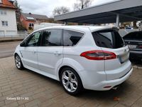 gebraucht Ford S-MAX Titanium