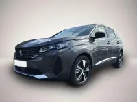 Gebraucht Peugeot 3008 GT 136 PS (100 kW) 2024 Manufacturer SUV