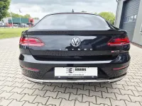 Gebraucht VW Arteon Elegance 239 PS (175 kW) 2017 Schwarz Kleinwagen