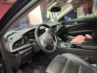 Gebraucht Opel Insignia Innovation 170 PS (125 kW) 2017 Limousine