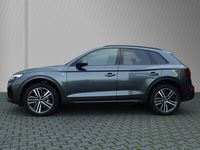 gebraucht Audi Q5 S line 50 TDI quattro