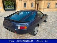 gebraucht Porsche 928 S V8 Automatic +LEDER+KLIMAAUT+SCHIEBEDACH