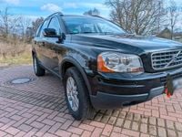 Gebraucht Volvo XC90 185 PS (136 kW) 2006 Schwarz SUV