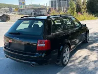 Gebraucht Audi S6 340 PS (250 kW) 2002 Kombi