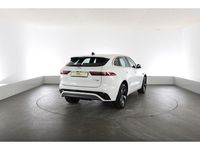 Gebraucht Jaguar F-Pace R-Dynamic 300 PS (220 kW) 2023 Weiss SUV
