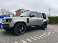 Gebraucht Land Rover Defender SE Dynamic 249 PS (183 kW) 2023 SUV