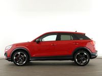 Gebraucht Audi Q2 Advanced Plus 150 PS (110 kW) 2025 Progressivrot metallic SUV