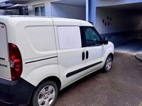 Second-hand Opel Combo Selection 90 CP (66 kW) 2015 Alb Monovolum